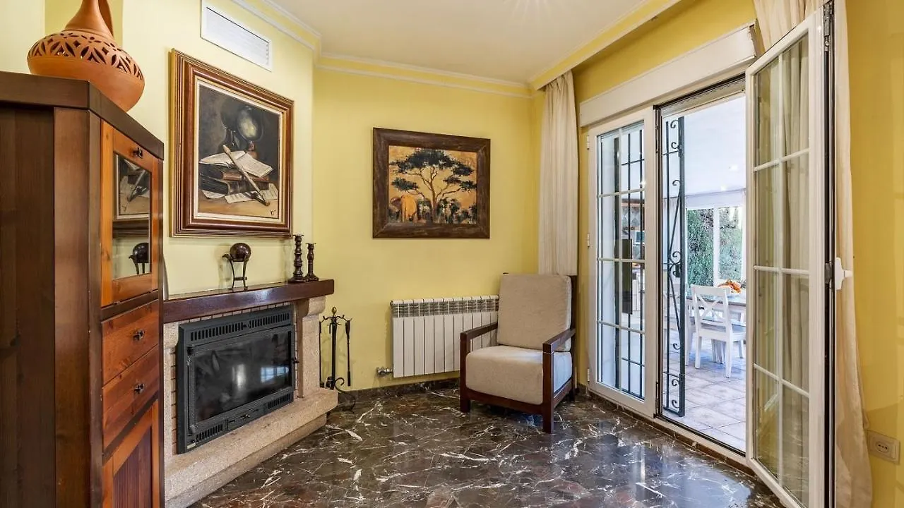 Villa Albaida La Zubia By Ruralidays Granada Holiday home