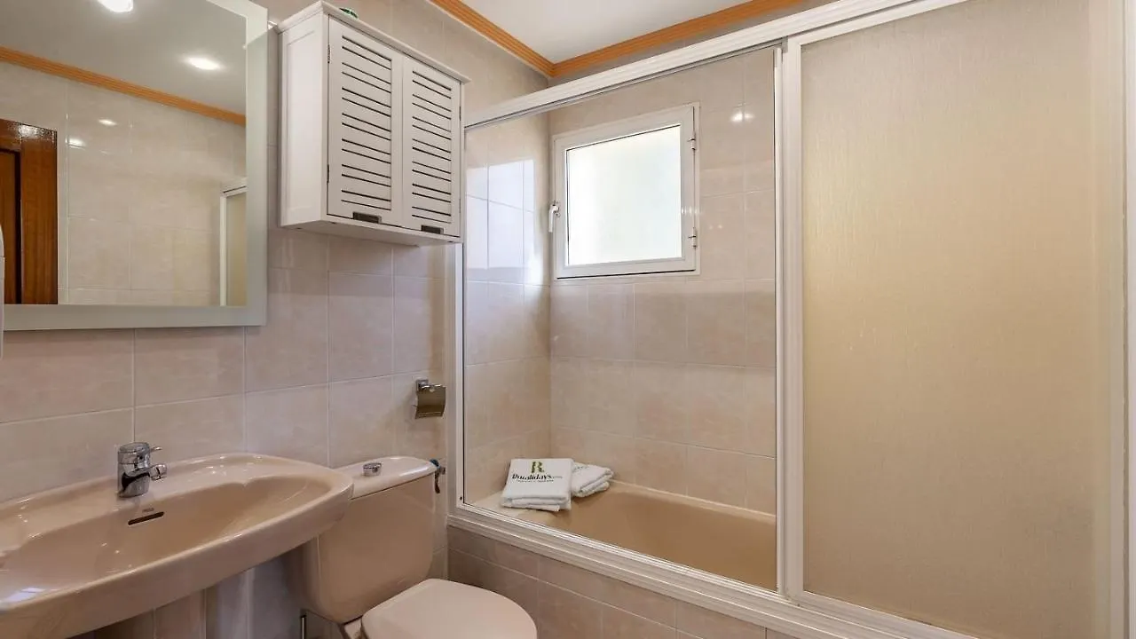 Villa Albaida La Zubia By Ruralidays Granada Holiday home